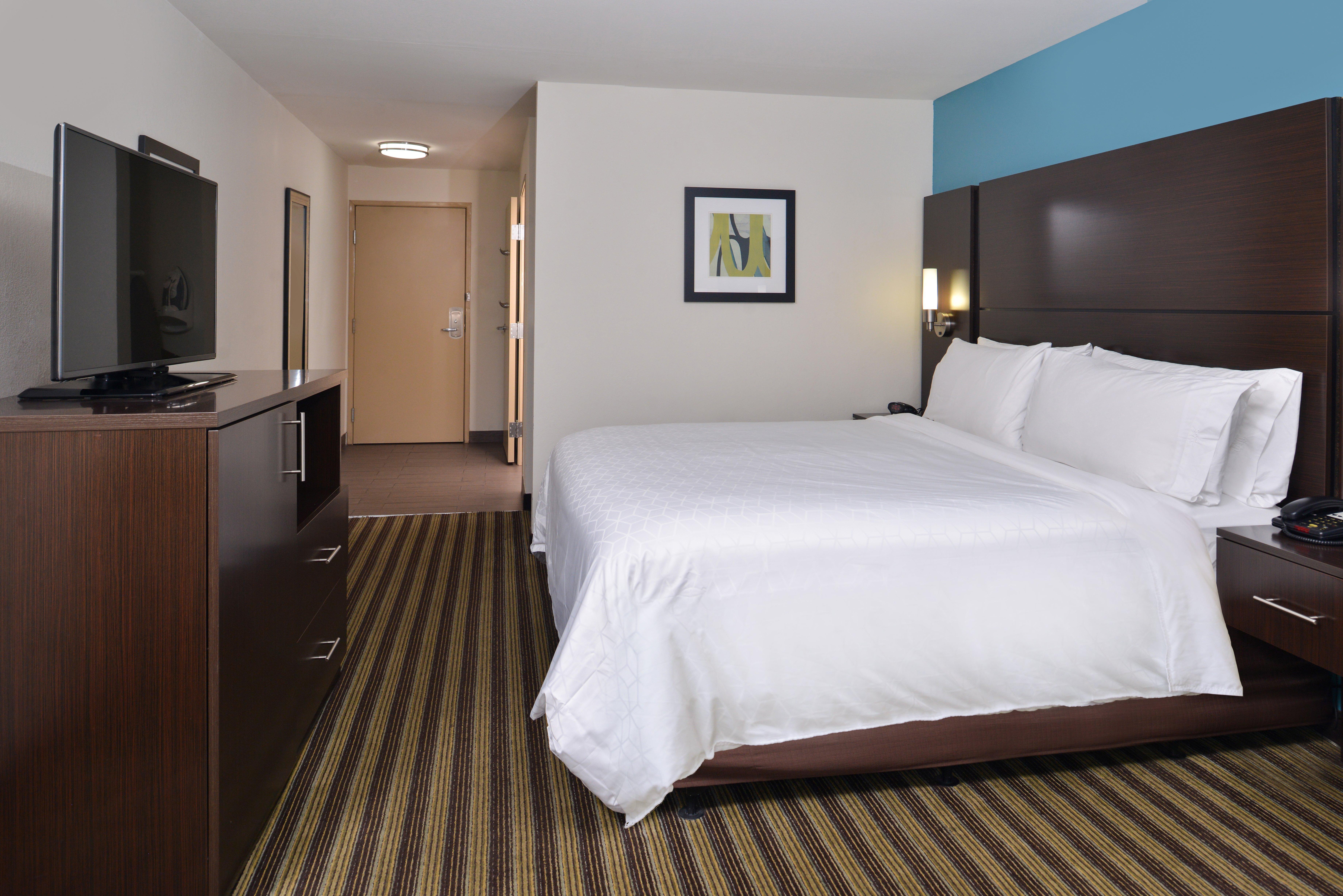 Holiday Inn Express Montgomery East I-85 By Ihg Экстерьер фото